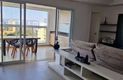 Condomínio mont royal - apartamento com 3 dormitórios à venda, 167 m² por r$ 1.800.000 - parque campolim - sorocaba/sp