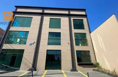 Ponto para alugar, 580 m² por r$ 30.860,00/mês - jardim emília - sorocaba/sp