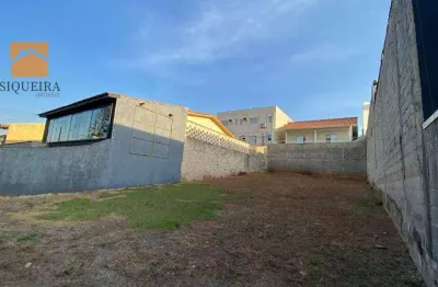 Terreno para alugar, 356 m² por r$ 4.500,00/mês - parque campolim - sorocaba/sp