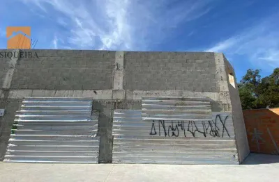 Salão para alugar, 82 m² por r$ 5.350,15/mês - jardim piazza di roma i - sorocaba/sp