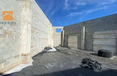 Salão para alugar, 92 m² por r$ 5.092,45/mês - jardim piazza di roma i - sorocaba/sp
