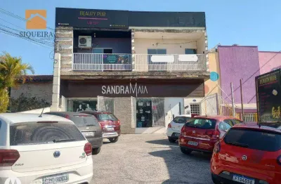Loja para alugar, 200 m² por r$ 7.000,00/mês - vila progresso - sorocaba/sp