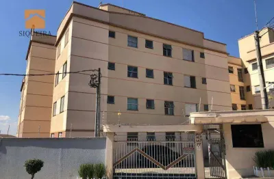 Condomínio vera lucia - apartamento com 3 dormitórios para alugar, 82 m² por r$ 3.250/mês - vila são caetano - sorocaba/sp