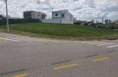 Condomínio cyrela landscape - terreno à venda, 521 m² por r$ 520.000 - residencial cyrela landscape esplanada - votorantim/sp