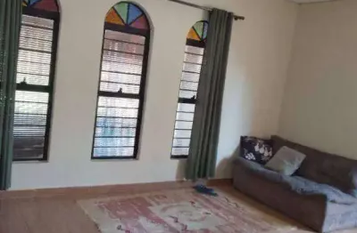 Casa com 3 dormitórios à venda, 140 m² por r$ 260.000,00 - caputera - sorocaba/sp