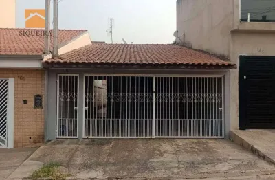 Casa com 3 dormitórios à venda, 150 m² por r$ 308.000,00 - jardim sorocaba park - sorocaba/sp
