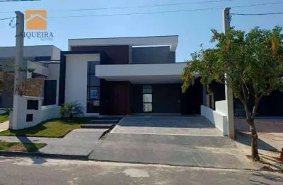 Condomínio lê france - casa com 3 dormitórios à venda, 181 m² por r$ 1.480.000 - condominio le france - sorocaba/sp