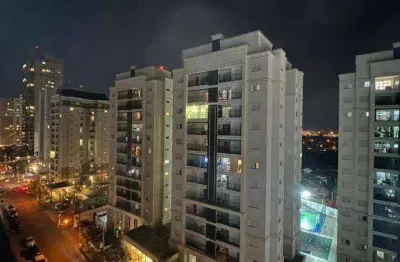 Condomínio house campolim - apartamento com 2 dormitórios à venda, 50 m² por r$ 450.000 - parque campolim - sorocaba/sp