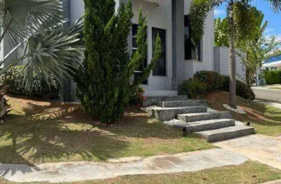 Condomínio reserva ipanema 1 - casa com 3 dormitórios à venda, 142 m² por r$ 1.000.000 - jardim novo horizonte - sorocaba/sp