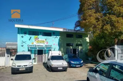 Loja, 180 m² - venda por r$ 860.000,00 ou aluguel por r$ 2.718,33/mês - cajuru do sul - sorocaba/sp
