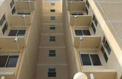Condomínio up club - apartamento com 2 dormitórios à venda, 55 m² por r$ 302.000 - vila guilherme - votorantim/sp