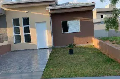 Condomínio residencial jardim  - casa com 2 dormitórios à venda, 86 m² por r$ 487.600 - jardim residencial jardim - sorocaba/sp