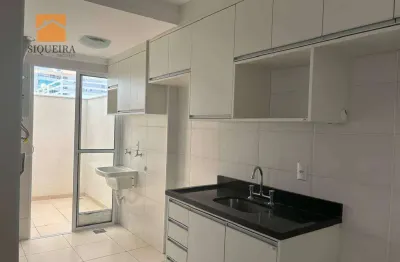 Residencial exclusive - apartamento com 3 dormitórios à venda, 68 m² por r$ 595.000 - parque campolim - sorocaba/sp