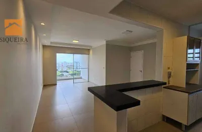 Condomínio horizonte campolim - apartamento com 3 dormitórios à venda, 90 m² por r$ 875.000 - parque campolim - sorocaba/sp