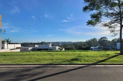 Condomínio alphaville nova esplanada 4 - terreno à venda, 452 m² por r$ 629.900 - alphaville - votorantim/sp