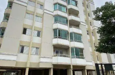 Nature residencial - apartamento com 2 dormitórios à venda, 80 m² por r$ 800.000 - jardim vera cruz - sorocaba/sp