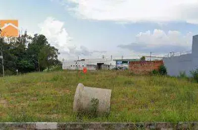 Área para alugar, 2555 m² por r$ 5.636,33/mês - iporanga - sorocaba/sp