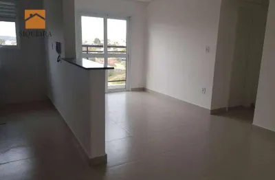 Condomínio platinum - apartamento com 2 dormitórios à venda, 52 m² por r$ 360.400 - parque morumbi - votorantim/sp