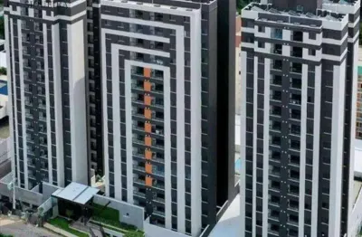 Condomínio riserva natura - apartamento com 2 dormitórios à venda, 67 m² por r$ 582.000 - jardim moncayo - sorocaba/sp