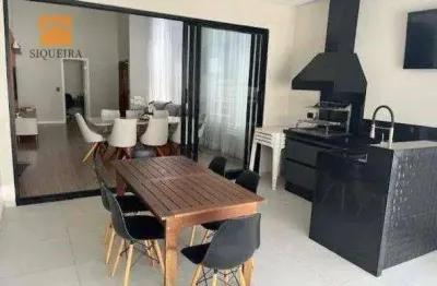 Condomínio villagio milano - casa com 3 dormitórios à venda, 190 m² por r$ 1.290.000 - wanel ville - sorocaba/sp