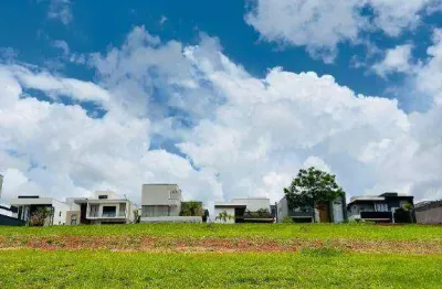 Condomínio alphaville nova esplanada 4 - terreno à venda, 598 m² por r$ 610.000 - alphaville - votorantim/sp