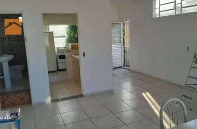 Loja para alugar, 40 m² por r$ 1.200,00/mês - jardim betânia - sorocaba/sp