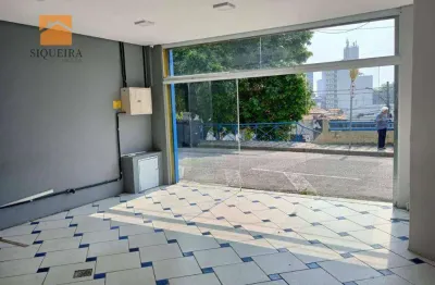 Ponto para alugar, 150 m² por r$ 3.180,00/mês - centro - sorocaba/sp