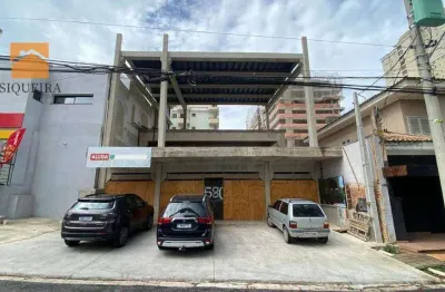 Ponto para alugar, 360 m² por r$ 30.000,00/mês - jardim portal da colina - sorocaba/sp