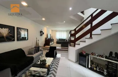 Casa com 3 dormitórios à venda, 300 m² por r$ 1.000.000,00 - mangal - sorocaba/sp