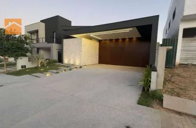 Condomínio alphaville castello - casa com 4 dormitórios à venda, 220 m² por r$ 2.235.000 - alphaville castello - itu/sp