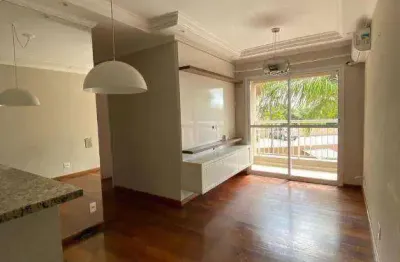 Condomínio vista garden  - apartamento com 2 dormitórios para alugar, 54 m² por r$ 2.811/mês - jardim são carlos - sorocaba/sp
