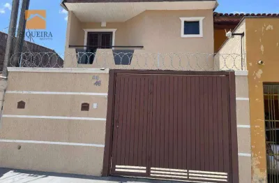 Casa com 3 dormitórios à venda, 171 m² por r$ 550.000,00 - jardim abaeté - sorocaba/sp