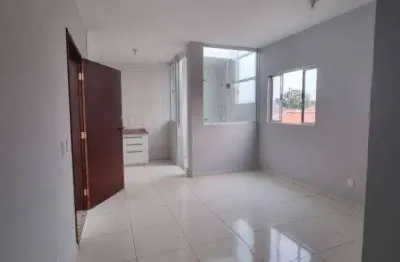 Apartamento com 2 dormitórios, 52 m² - venda por R$ 195.000,00 ou aluguel por R$ 1.260,00/mês - Parque São Bento - Sorocaba/SP