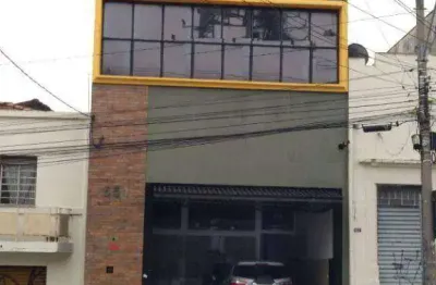 Ponto, 315 m² - venda por r$ 1.350.000,00 ou aluguel por r$ 7.360,00/mês - além ponte - sorocaba/sp