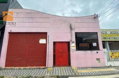 Ponto, 280 m² - venda por r$ 1.400.000,00 ou aluguel por r$ 13.333,33/mês - centro - votorantim/sp