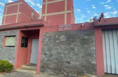 Edifício aclas - apartamento com 2 dormitórios à venda, 58 m² por r$ 220.000 - vila jardini - sorocaba/sp