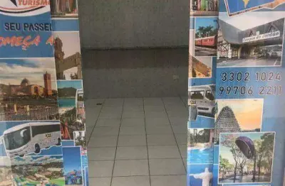 Sala para alugar, 39 m² por r$ 1.250,00/mês - jardim maria antônia prado - sorocaba/sp