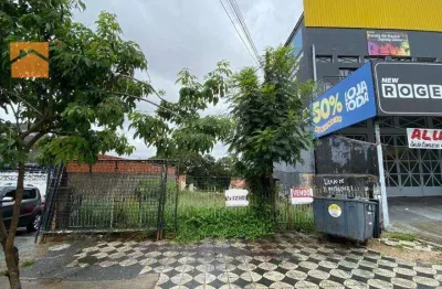 Terreno à venda, 600 m² por r$ 1.550.000,00 - vila olímpia - sorocaba/sp