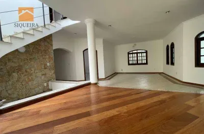 Casa com 4 dormitórios à venda, 460 m² por r$ 1.499.000,00 - jardim pagliato - sorocaba/sp
