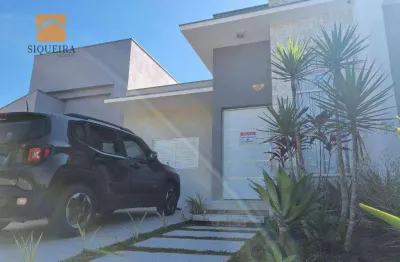 Condomínio terras de são francisco - casa com 2 dormitórios à venda, 96 m² por r$ 721.000 - cajuru do sul - sorocaba/sp