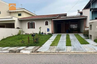Condomínio ibiti do paço - casa com 3 dormitórios à venda, 190 m² por r$ 964.600 - jardim ibiti do paço - sorocaba/sp