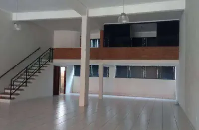 Ponto para alugar, 450 m² por r$ 9.700,00/mês - vila olímpia - sorocaba/sp