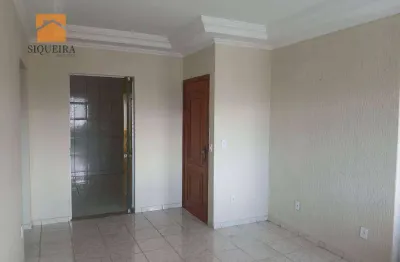 Casa com 3 dormitórios para alugar, 130 m² por r$ 2.500,00/mês - wanel ville - sorocaba/sp