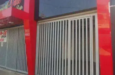 Ponto para alugar, 190 m² por r$ 6.000,00/mês - wanel ville - sorocaba/sp