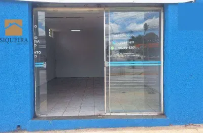 Ponto para alugar, 60 m² por r$ 5.500,00/mês - vila nova sorocaba - sorocaba/sp