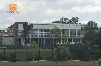 Condomínio cyrela - terreno à venda, 521 m² por r$ 520.000 - chácaras residenciais santa maria - votorantim/sp
