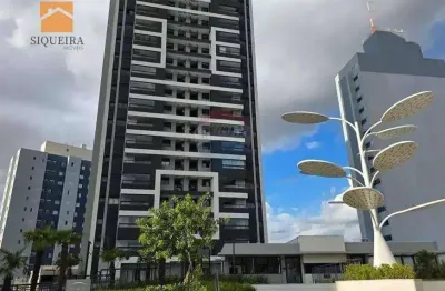 Cond. mirai patriani - apartamento com 2 dormitórios à venda, 91 m² por r$ 1.038.000