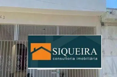 Residencial no centro da cidade de sorocaba - casa com 3 dormitórios para alugar, 160 m² por r$ 3.200/mês - centro - sorocaba/sp
