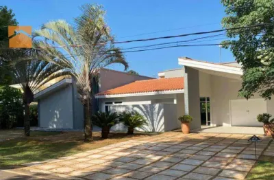 Condomínio lago azul - casa com 4 dormitórios para alugar, 500 m² por r$ 20.747/mês - jardim salete - araçoiaba da serra/sp