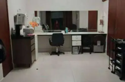 Sala para alugar, 24 m² por r$ 1.650,00/mês - jardim américa - sorocaba/sp